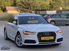 PERDECİ EROL'DAN 2016 QUATTRO SANRF+MATRİX+4 ISTM+VAKM+ELK BAGJ