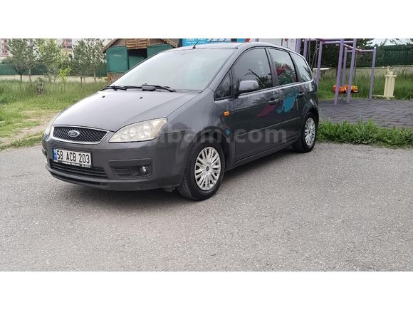 DEĞİŞENSİZ FORD FOCUS C-MAX