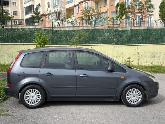 DEĞİŞENSİZ FORD FOCUS C-MAX