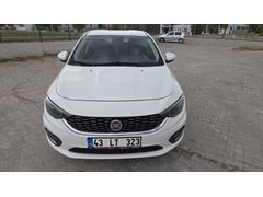 Sahibinden Fiat Egea 1.6 Multijet Urban 2018 Model Kütahya 138.200 km Beyaz