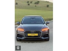 E.G AUTO"DAN HATASIZ BOYASIZ TRAMERSİZ AUDI A5