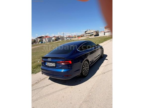 AVIZE AUTO'DAN A 5