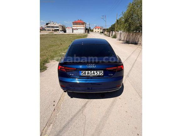 AVIZE AUTO'DAN A 5