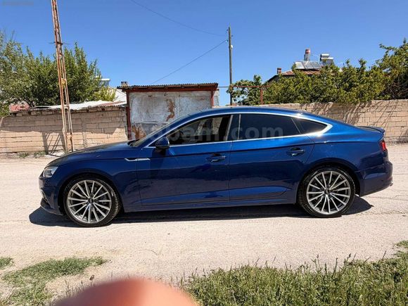 AVIZE AUTO'DAN A 5