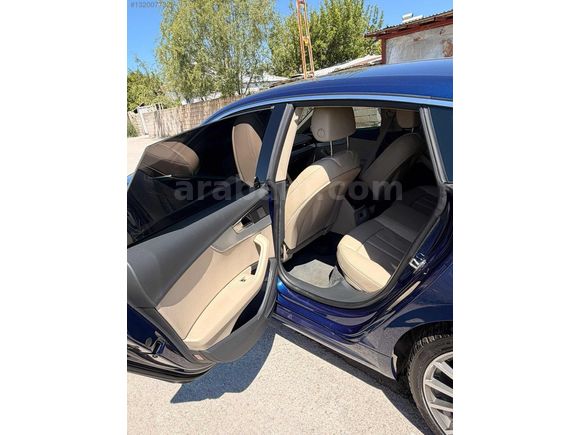 AVIZE AUTO'DAN A 5