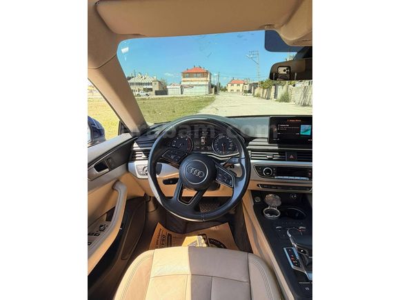 AVIZE AUTO'DAN A 5