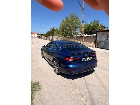 AVIZE AUTO'DAN A 5