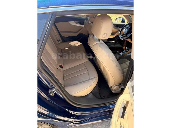 AVIZE AUTO'DAN A 5