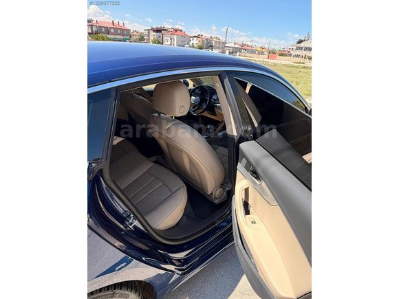 AVIZE AUTO'DAN A 5