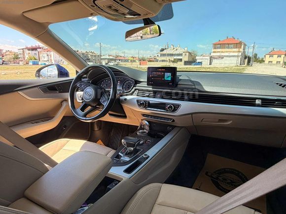AVIZE AUTO'DAN A 5