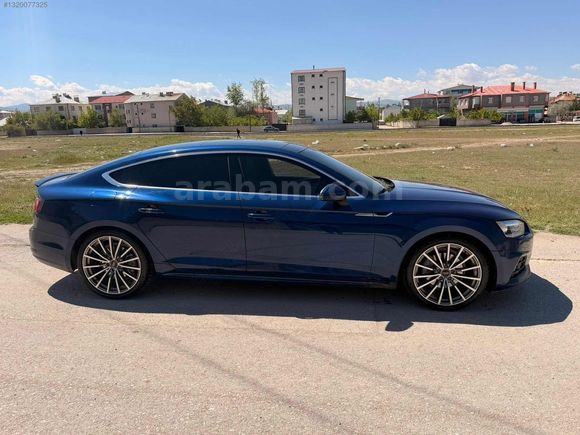 AVIZE AUTO'DAN A 5