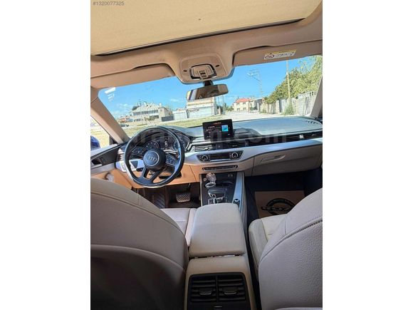 AVIZE AUTO'DAN A 5