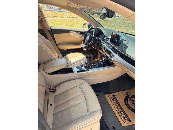 AVIZE AUTO'DAN A 5