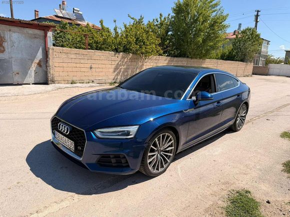 AVIZE AUTO'DAN A 5