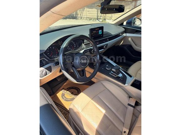 AVIZE AUTO'DAN A 5