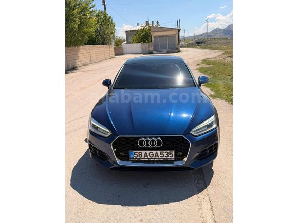 AVIZE AUTO'DAN A 5