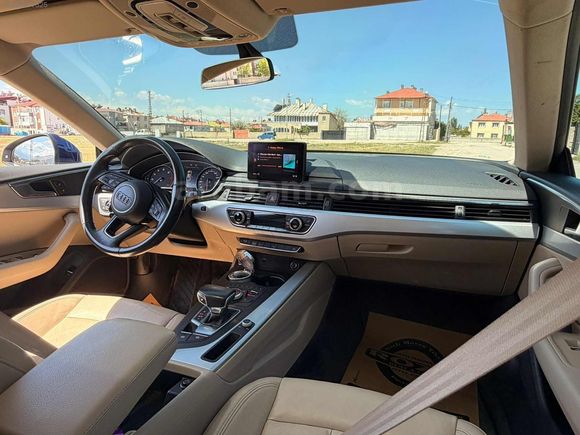 AVIZE AUTO'DAN A 5