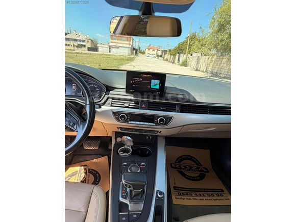 AVIZE AUTO'DAN A 5