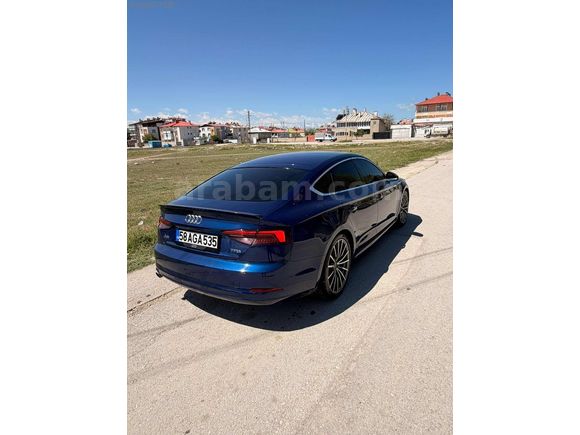 AVIZE AUTO'DAN A 5