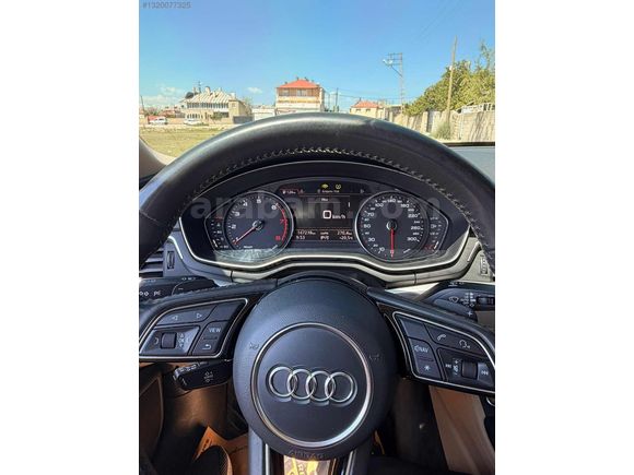 AVIZE AUTO'DAN A 5