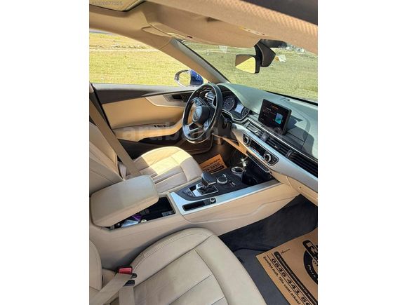 AVIZE AUTO'DAN A 5