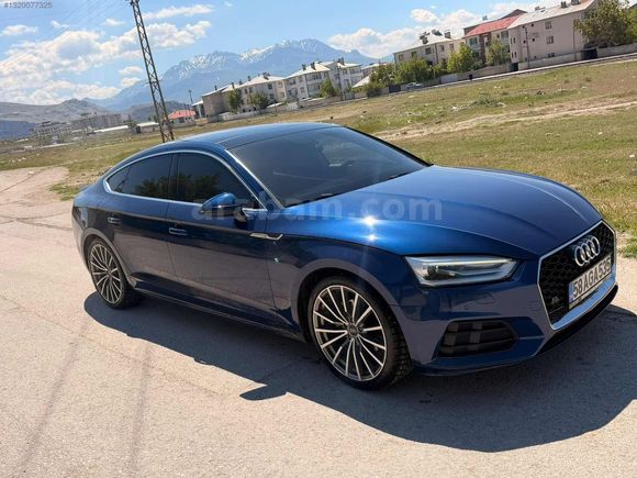 AVIZE AUTO'DAN A 5
