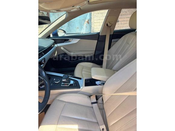 AVIZE AUTO'DAN A 5