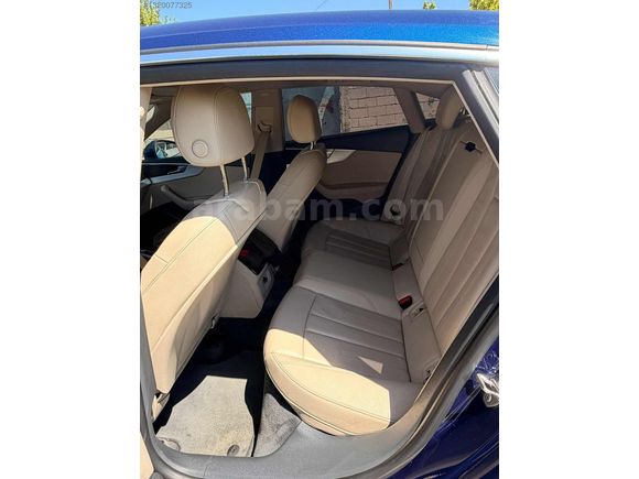 AVIZE AUTO'DAN A 5