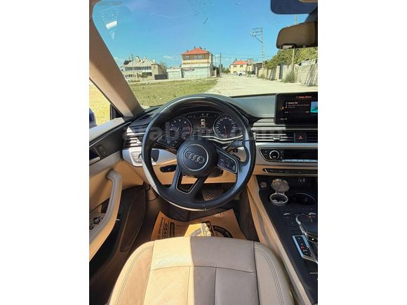 AVIZE AUTO'DAN A 5