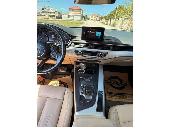 AVIZE AUTO'DAN A 5