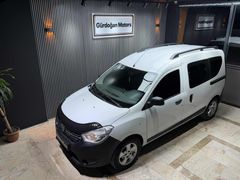 GÜRDOĞAN|2021ÇIKIŞLI DACİA DOKKER 1.6 ECO-G FAB LPG 94 BİN KM