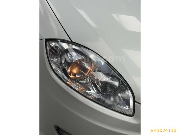 OTOMİLE | FİAT LİNEA 1.3 MULTİJET ACTİVE PLUS