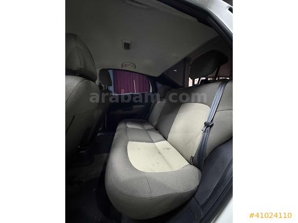 OTOMİLE | FİAT LİNEA 1.3 MULTİJET ACTİVE PLUS