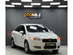 OTOMİLE | FİAT LİNEA 1.3 MULTİJET ACTİVE PLUS