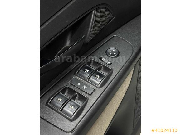 OTOMİLE | FİAT LİNEA 1.3 MULTİJET ACTİVE PLUS