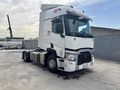 2015 MODEL RENAULT 19 T 460 DEP'Lİ