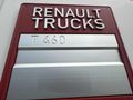 2015 MODEL RENAULT 19 T 460 DEP'Lİ