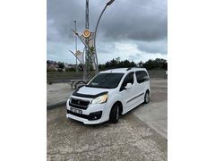 Sahibinden Peugeot Partner 1.6 HDI 2016 165xxx km Beyaz