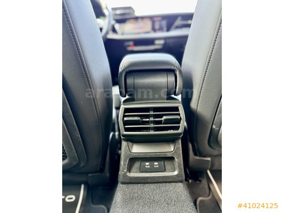 |MMTAUTO| AUDİ A3 ADVANCED 2022 ÇIKIŞLI