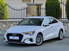 |MMTAUTO| AUDİ A3 ADVANCED 2022 ÇIKIŞLI