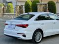 |MMTAUTO| AUDİ A3 ADVANCED 2022 ÇIKIŞLI