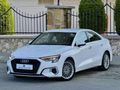 |MMTAUTO| AUDİ A3 ADVANCED 2022 ÇIKIŞLI