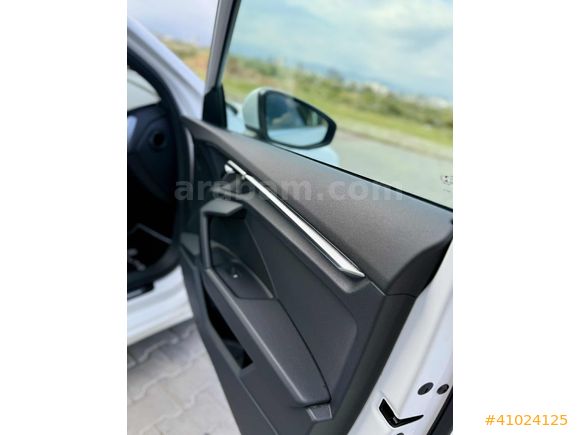 |MMTAUTO| AUDİ A3 ADVANCED 2022 ÇIKIŞLI