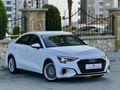 |MMTAUTO| AUDİ A3 ADVANCED 2022 ÇIKIŞLI