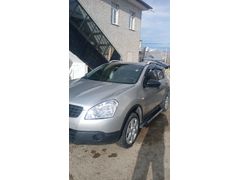Sahibinden Nissan Qashqai 1.6 Tekna 2007 Model