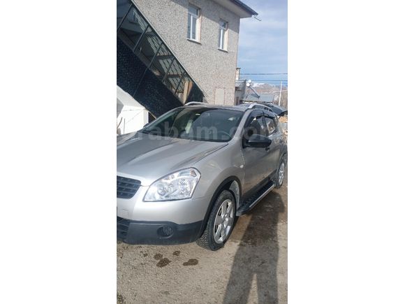 Sahibinden Nissan Qashqai 1.6 Tekna 2007 Model