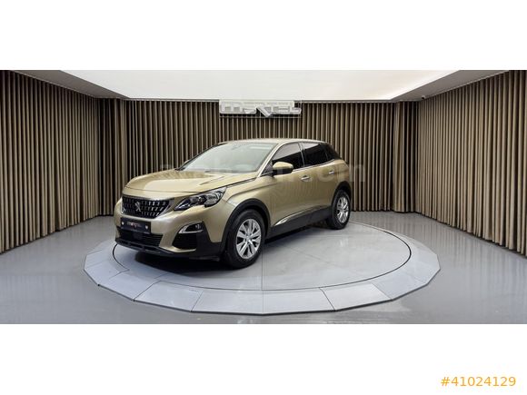 BOYASIZ 290 BİN PEŞİNATLA SENETLİ SATIŞ 1.6 BLUEHDI ACTIVE