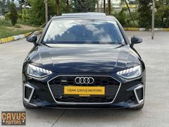 ÇAVUŞTAN AUDİ A4 İÇ DIS S~LİNE--IST-RECARO KLTK-HATASIZ 20.000KM