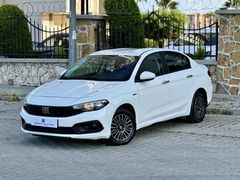 |MMTAUTO| FİAT EGEA EASY II 2022