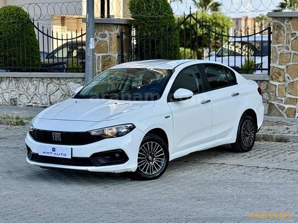|MMTAUTO| FİAT EGEA EASY II 2022